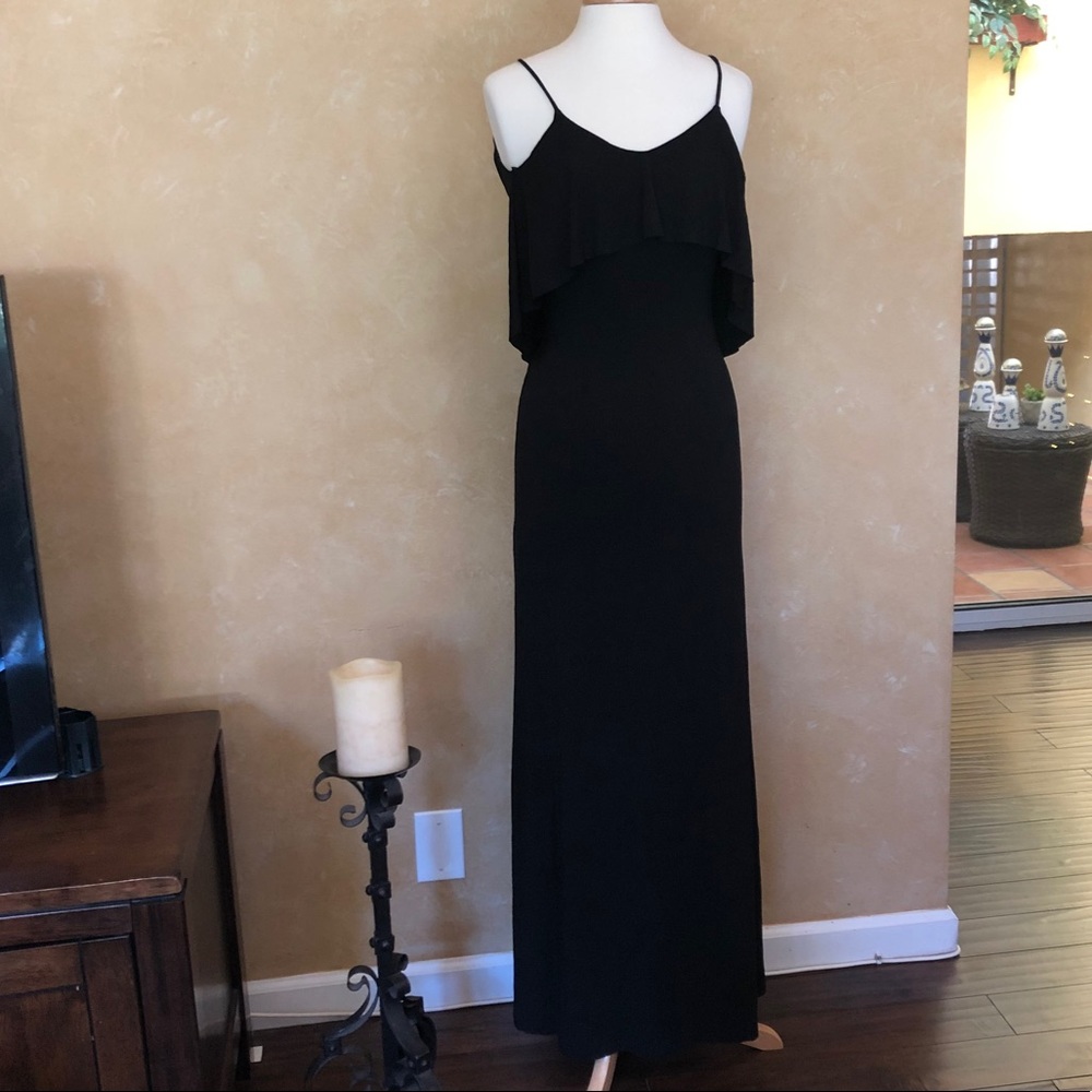 TART Collections Bernice maxi dress